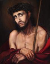 Man of Sorrows