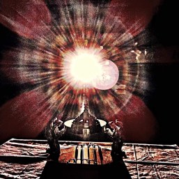 Eucharistic adoration