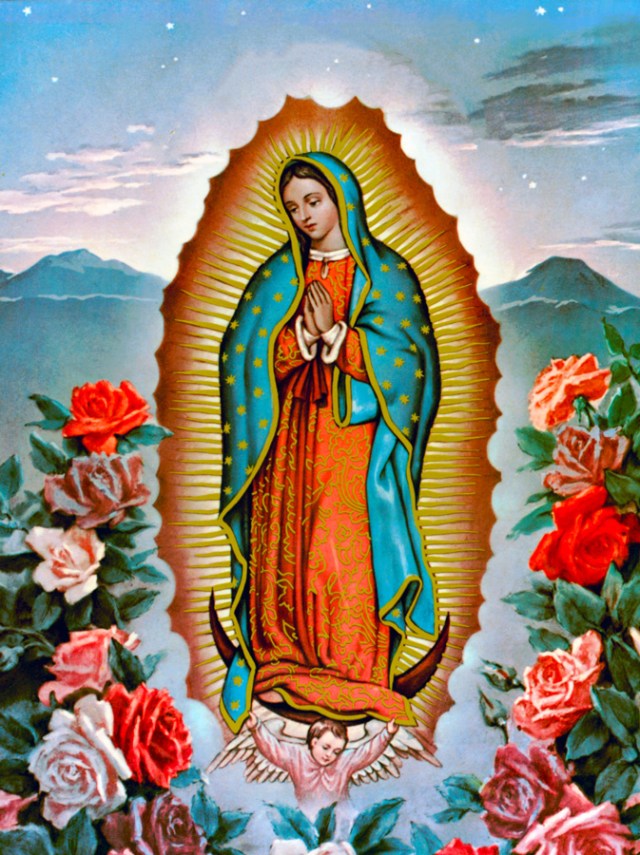 OurLadyOfGuadalupeforUnborn