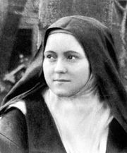 Therese_von_Lisieux