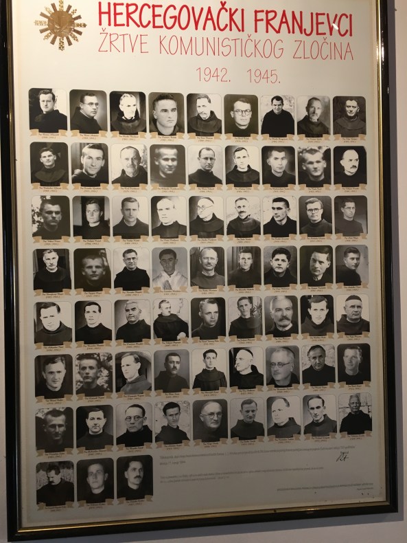 Franciscan Martyrs