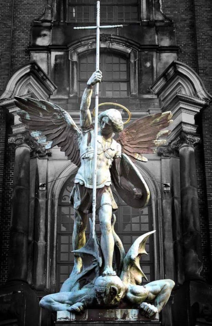 Saint Michael