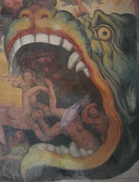 Last Judgement Hellmouth