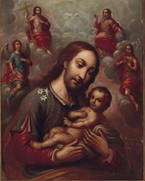 Saint Joseph