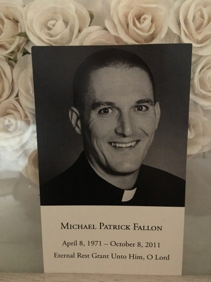 Michael Patrick Fallon
