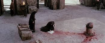 Mary and Mary Magdalene 2